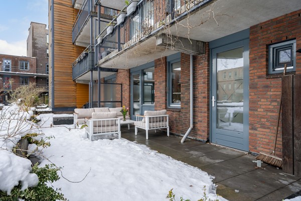 Medium property photo - Vleutenseweg 271, 3532 HE Utrecht